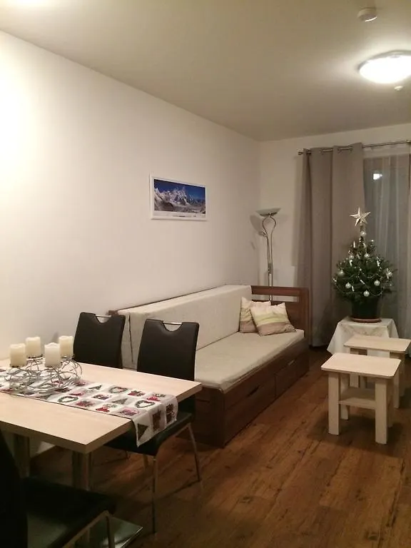 Apartment Medvědín 87 Špindlerŭv Mlýn 0*,  Česká republika