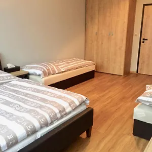 Elis Apartmán